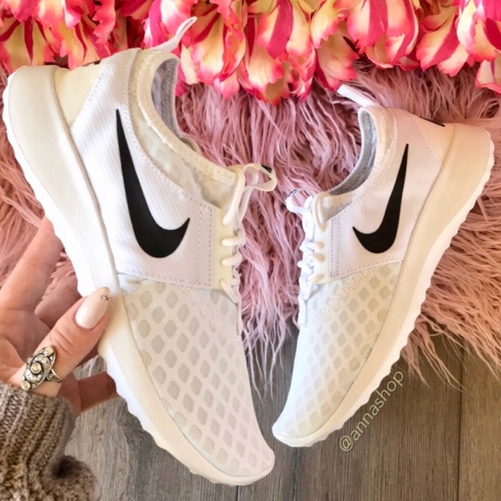 NWT Nike juvenate white - Picture 2 of 7